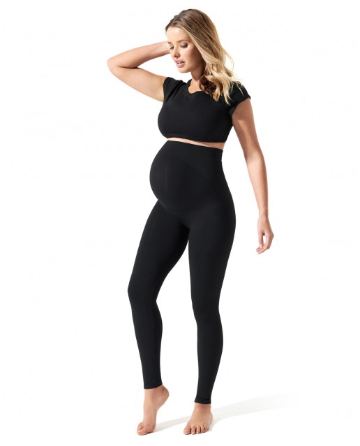 BLANQI EVERYDAY™ MATERNITY BELLY SUPPORT LEGGINGS